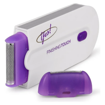 NUEVA DEPILADORA LÁSER TOUCH 2X1