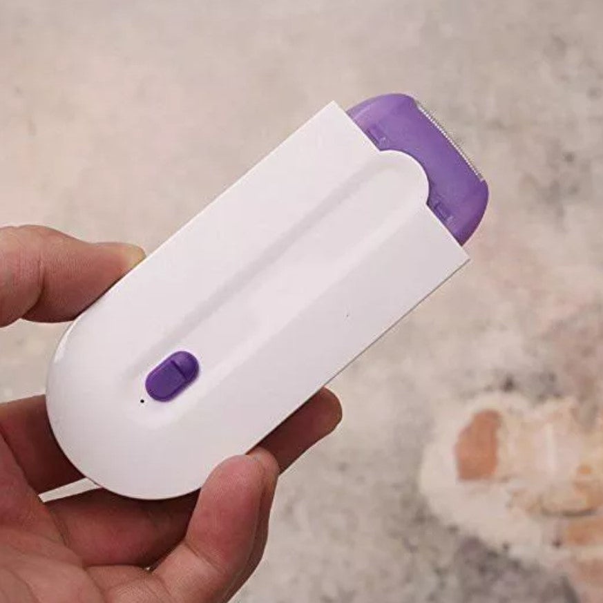 NUEVA DEPILADORA LÁSER TOUCH 2X1