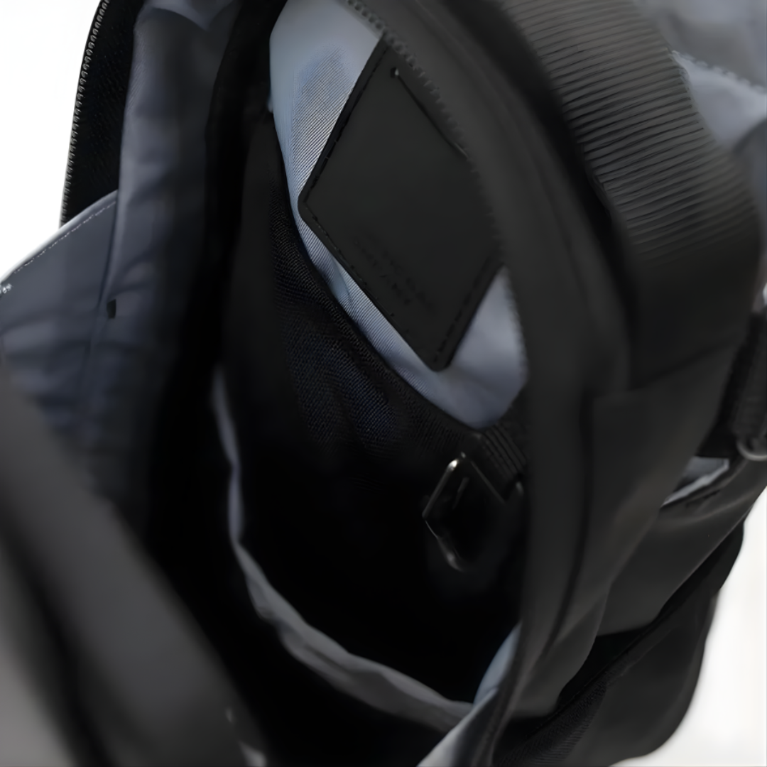 Bolso Magnetico Para Gym, Deportes, Viajes o Actividades al Aire Libre - Ideal para Entrenar Sin Distracciones