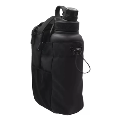 Bolso Magnetico Para Gym, Deportes, Viajes o Actividades al Aire Libre - Ideal para Entrenar Sin Distracciones