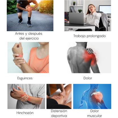 PerfectX™ – La crema natural que devuelve la movilidad a tus huesos y articulaciones